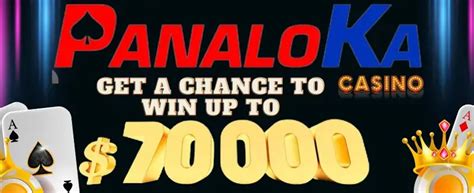 panaloka casino|PanaloKa Casino .